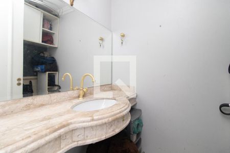 Lavabo de apartamento à venda com 3 quartos, 117m² em Praia de Belas, Porto Alegre