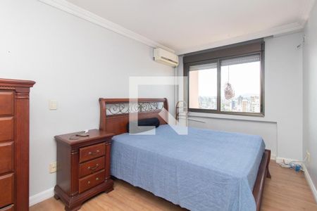 Quarto 1 de apartamento à venda com 3 quartos, 117m² em Praia de Belas, Porto Alegre