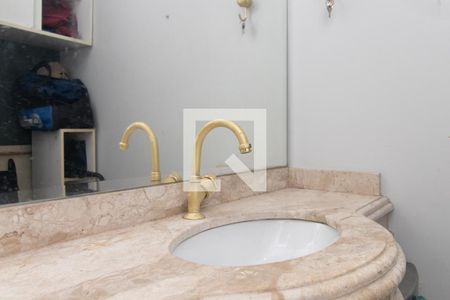Lavabo de apartamento à venda com 3 quartos, 117m² em Praia de Belas, Porto Alegre