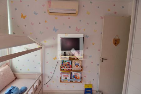 Quarto de apartamento à venda com 2 quartos, 76m² em Tijuca, Rio de Janeiro