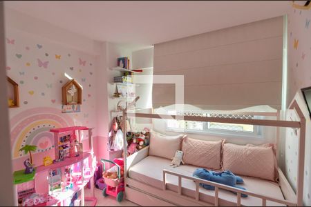 Quarto de apartamento à venda com 2 quartos, 76m² em Tijuca, Rio de Janeiro