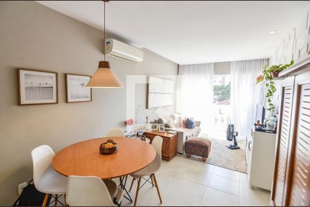 Apartamento à venda com 2 quartos, 76m² em Tijuca, Rio de Janeiro