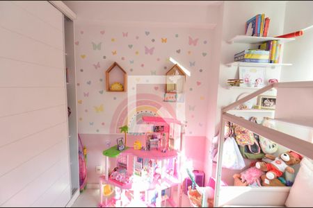 Quarto de apartamento à venda com 2 quartos, 76m² em Tijuca, Rio de Janeiro