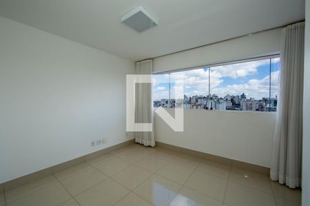 VARANDA de apartamento à venda com 4 quartos, 116m² em Prado, Belo Horizonte