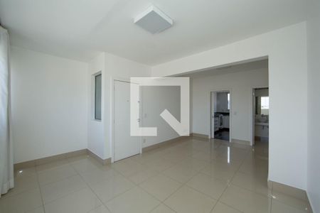 SALA de apartamento à venda com 4 quartos, 116m² em Prado, Belo Horizonte