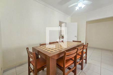 Apartamento para alugar com 3 quartos, 104m² em Centro, Guarujá