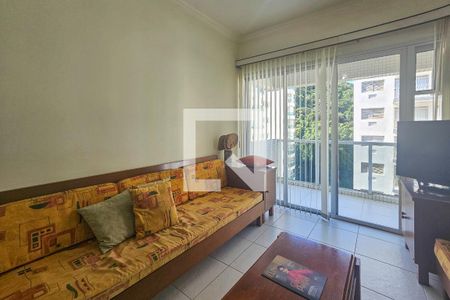 Apartamento para alugar com 3 quartos, 104m² em Centro, Guarujá