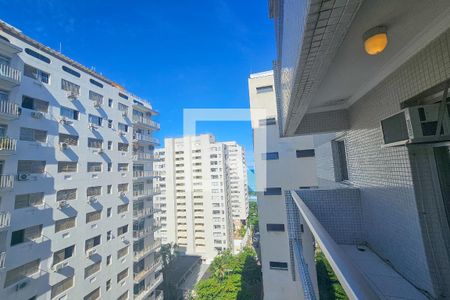 Apartamento para alugar com 3 quartos, 104m² em Centro, Guarujá