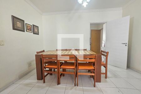 Apartamento para alugar com 3 quartos, 104m² em Centro, Guarujá