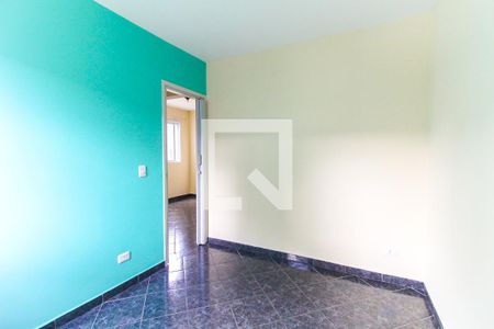 Quarto 1 de apartamento para alugar com 2 quartos, 50m² em Jardim Norma, São Paulo