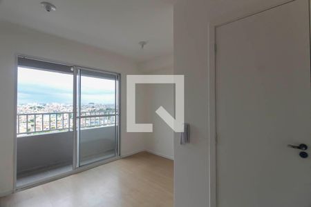 Kitnet de kitnet/studio para alugar com 1 quarto, 18m² em Jardim Imperador (zona Leste), São Paulo