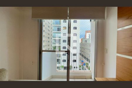 Varanda de apartamento para alugar com 2 quartos, 57m² em Sumarezinho, São Paulo