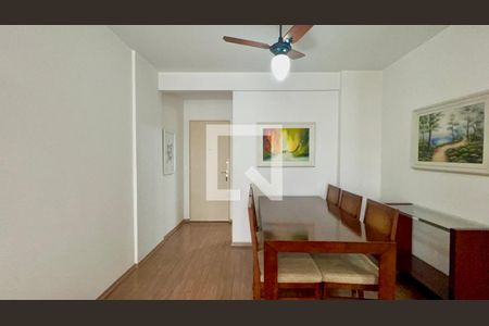 Sala de Jantar de apartamento para alugar com 2 quartos, 57m² em Sumarezinho, São Paulo