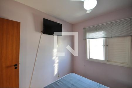 Quarto 1 de apartamento à venda com 3 quartos, 66m² em Vila Maria Alta, São Paulo