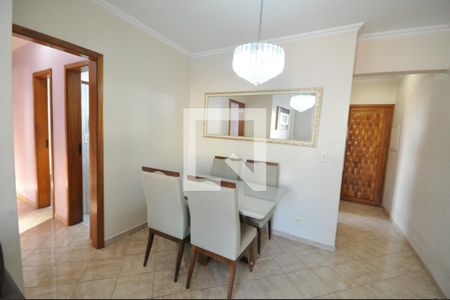 Sala de apartamento à venda com 3 quartos, 66m² em Vila Maria Alta, São Paulo