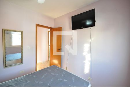 Quarto 1 de apartamento à venda com 3 quartos, 66m² em Vila Maria Alta, São Paulo