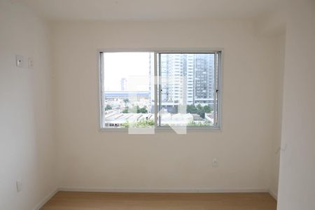 Studio de kitnet/studio para alugar com 1 quarto, 17m² em Ferreira, São Paulo