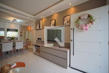 Sala de casa para alugar com 2 quartos, 210m² em Ingleses Centro, Florianópolis