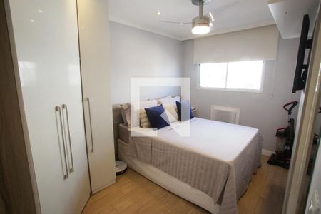 Quarto 1 de apartamento à venda com 2 quartos, 49m² em Anil, Rio de Janeiro
