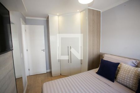 Quarto 1 de apartamento à venda com 2 quartos, 49m² em Anil, Rio de Janeiro