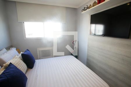 Quarto 1 de apartamento à venda com 2 quartos, 49m² em Anil, Rio de Janeiro