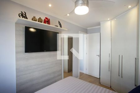 Quarto 1 de apartamento à venda com 2 quartos, 49m² em Anil, Rio de Janeiro