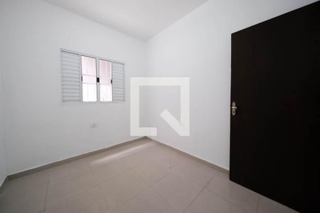 Quarto 1 de casa para alugar com 2 quartos, 60m² em Jardim Soraia, São Paulo