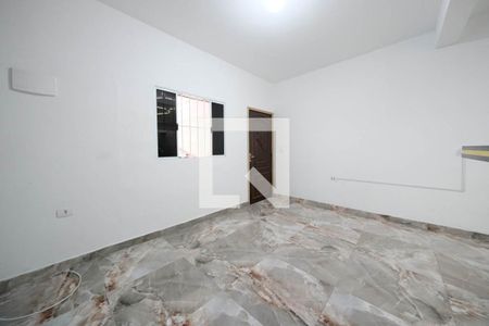 Sala/Cozinha de casa para alugar com 2 quartos, 60m² em Jardim Soraia, São Paulo