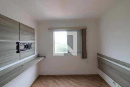 Suíte 1 de apartamento para alugar com 2 quartos, 60m² em Presidente Altino, Osasco