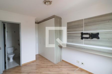 Suíte 1 de apartamento para alugar com 2 quartos, 60m² em Presidente Altino, Osasco