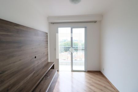 Sala de apartamento para alugar com 2 quartos, 60m² em Presidente Altino, Osasco