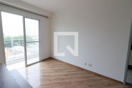 Sala de apartamento para alugar com 2 quartos, 60m² em Presidente Altino, Osasco