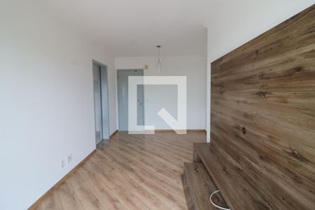 Sala de apartamento para alugar com 2 quartos, 60m² em Presidente Altino, Osasco