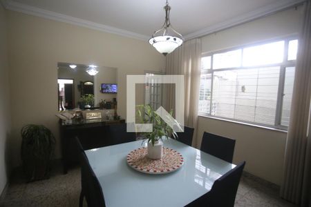 Casa à venda com 5 quartos, 340m² em Gutierrez, Belo Horizonte