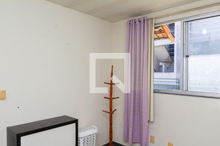 Quarto 1 de apartamento para alugar com 2 quartos, 55m² em Campo Grande, Rio de Janeiro