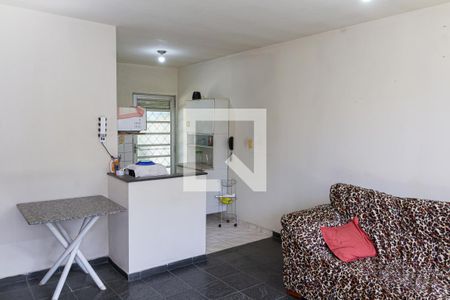 Apartamento para alugar com 2 quartos, 55m² em Campo Grande, Rio de Janeiro