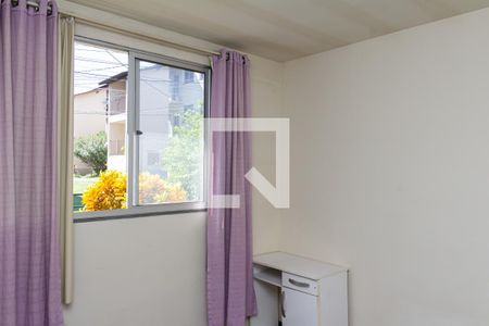 Quarto 1 de apartamento para alugar com 2 quartos, 55m² em Campo Grande, Rio de Janeiro