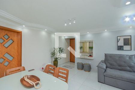 Apartamento à venda com 3 quartos, 67m² em Interlagos, São Paulo