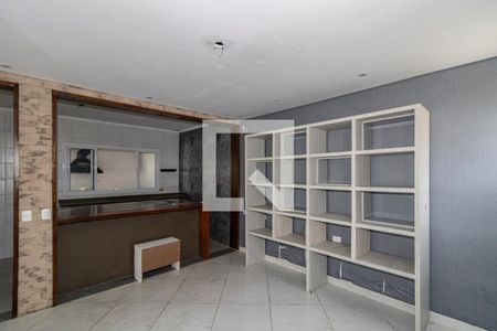 Sala de Jantar de casa de condomínio para alugar com 3 quartos, 230m² em Planalto Paulista, São Paulo