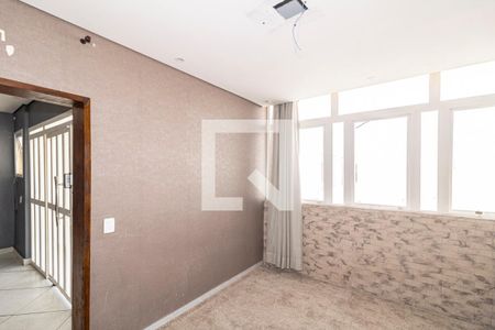 Sala 2 de casa de condomínio para alugar com 3 quartos, 230m² em Planalto Paulista, São Paulo