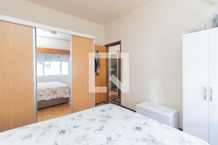 quarto de apartamento à venda com 1 quarto, 44m² em Centro Histórico, Porto Alegre