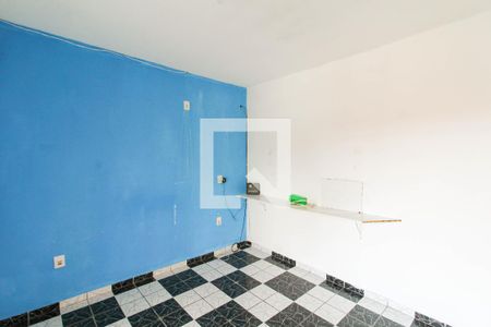 Quarto de casa para alugar com 1 quarto, 100m² em Nossa Senhora das Gracas, Canoas