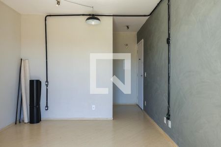 Sala de apartamento para alugar com 2 quartos, 47m² em Parque Munhoz, São Paulo