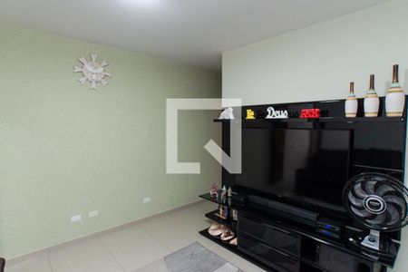 Sala de casa à venda com 3 quartos, 280m² em Vila Nelson, São Paulo