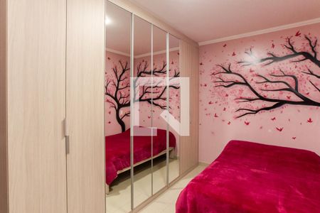 Quarto 2 de casa à venda com 3 quartos, 280m² em Vila Nelson, São Paulo