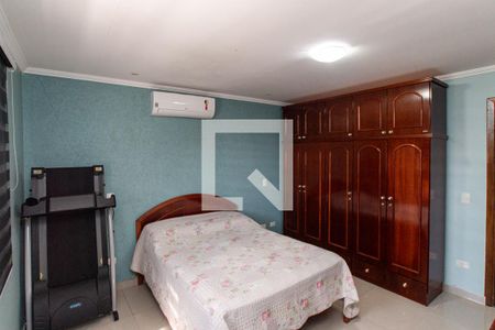 Quarto 1 de casa à venda com 3 quartos, 280m² em Vila Nelson, São Paulo