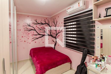 Quarto 2 de casa à venda com 3 quartos, 280m² em Vila Nelson, São Paulo