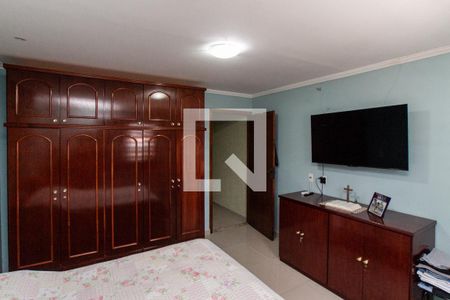 Quarto 1 de casa à venda com 3 quartos, 280m² em Vila Nelson, São Paulo