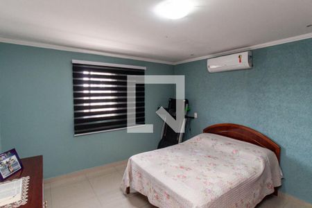 Quarto 1 de casa à venda com 3 quartos, 280m² em Vila Nelson, São Paulo