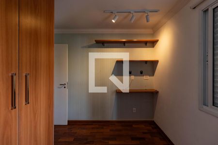 Quarto de apartamento para alugar com 2 quartos, 81m² em Pompeia, São Paulo
